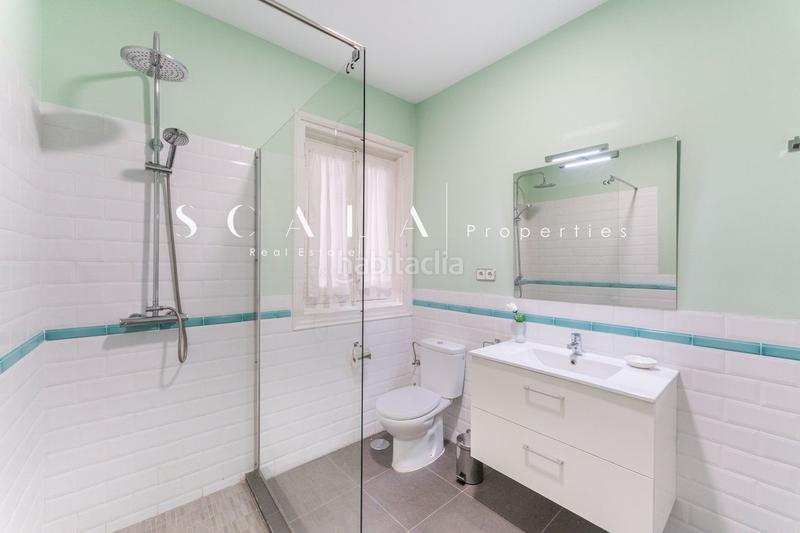 Foto 1cd4d732-c87a-49eb-9e3a-28801a479a21. Affitto appartamento con riscaldamento in Justicia-Chueca Madrid