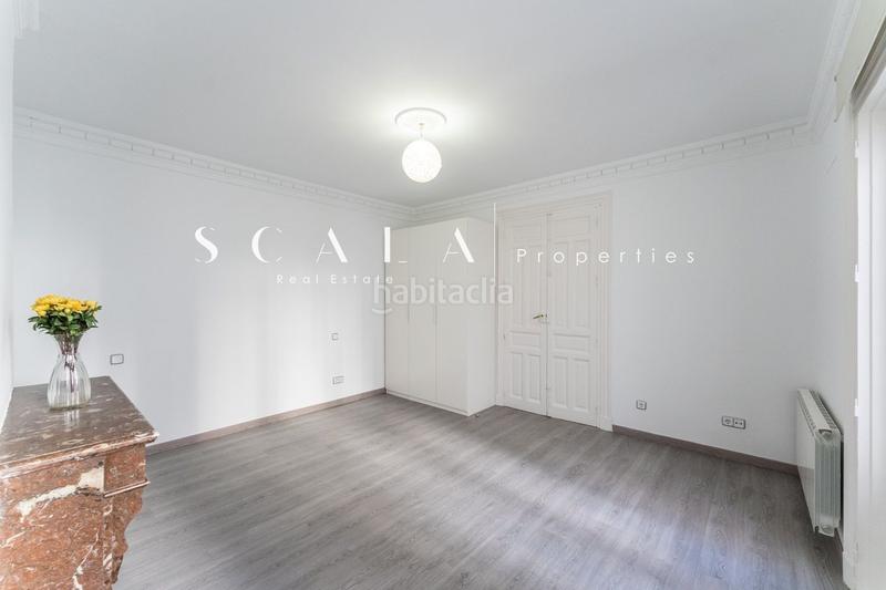 Foto 3d45575d-6423-45a0-96eb-784ddd518c8c. Affitto appartamento con riscaldamento in Justicia-Chueca Madrid