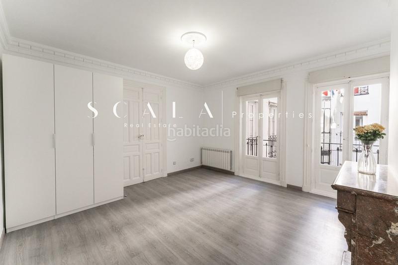 Foto 3f6dd764-243e-4346-b939-161e428f07c6. Affitto appartamento con riscaldamento in Justicia-Chueca Madrid