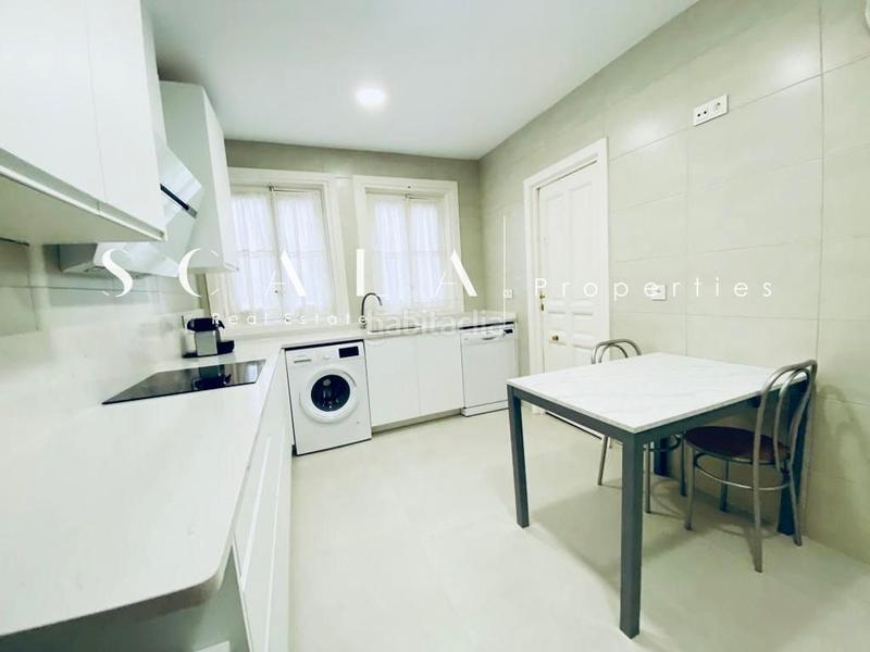 Foto 40017610-fd3d-4e9d-8791-45cd957b683c. Affitto appartamento con riscaldamento in Justicia-Chueca Madrid