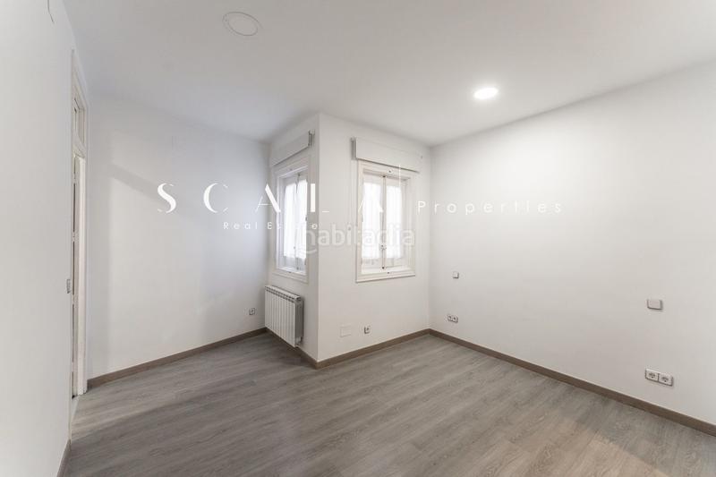 Foto 56ae6191-67b7-4c21-a69c-11d789d65186. Affitto appartamento con riscaldamento in Justicia-Chueca Madrid