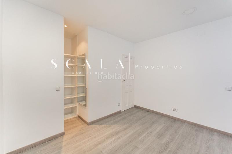 Foto 6dab5240-036a-4881-a8a3-fb8c02cf61ed. Affitto appartamento con riscaldamento in Justicia-Chueca Madrid