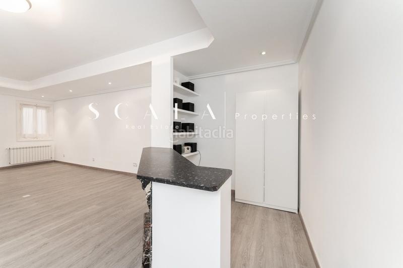 Foto be06e67b-97ea-4681-b977-7beb5f0da699. Affitto appartamento con riscaldamento in Justicia-Chueca Madrid