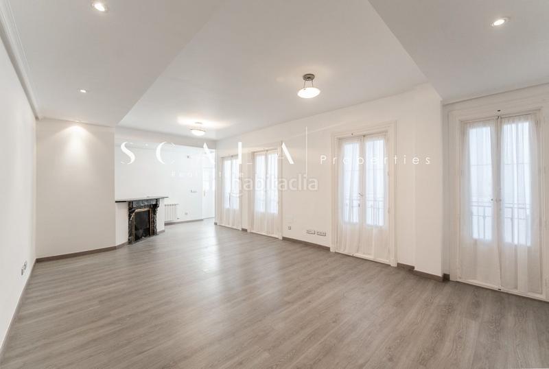 Foto b56351a1-2501-4841-89fe-693a57365bf9. Alquiler piso en Justicia-Chueca Madrid