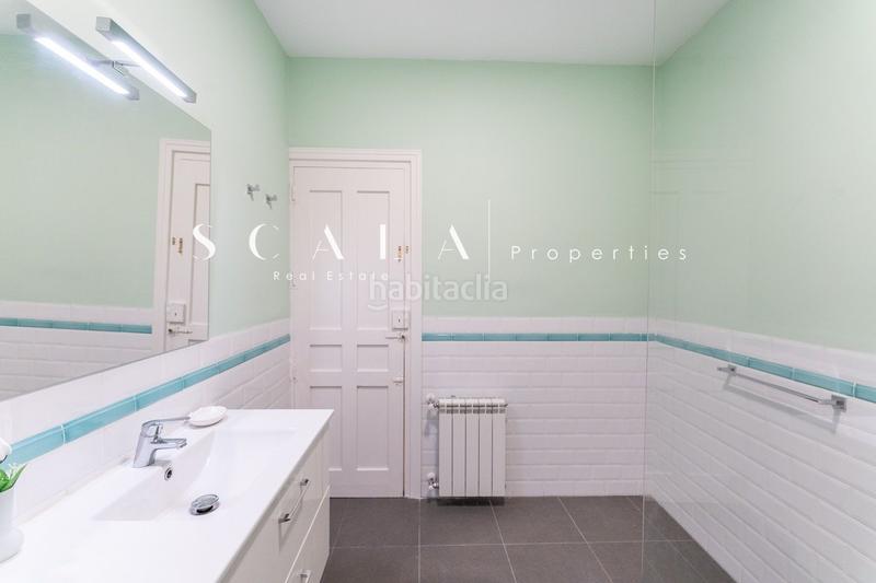 Foto c6b013fb-4288-4318-9b32-27efd0ad526d. Alquiler piso en Justicia-Chueca Madrid