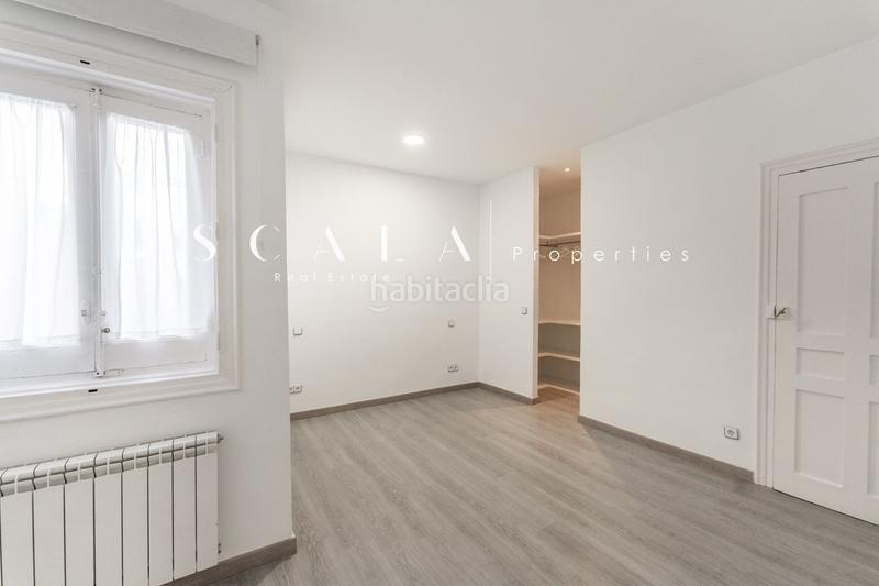 Foto 68ca8cbd-53e4-42a1-a163-f4328f0517a3. Miete etagenwohnung mit heizung in Justicia-Chueca Madrid