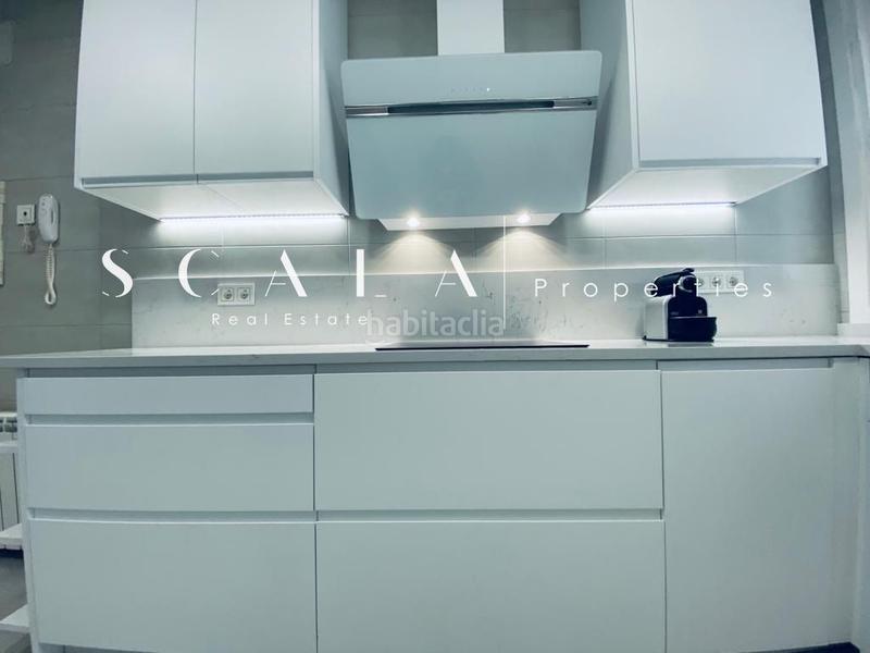 Foto 81749ed6-b218-4b48-8db9-732657314993. Miete etagenwohnung mit heizung in Justicia-Chueca Madrid