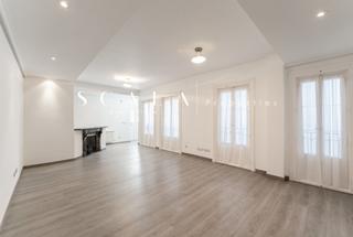 Etagenwohnung in Argensola