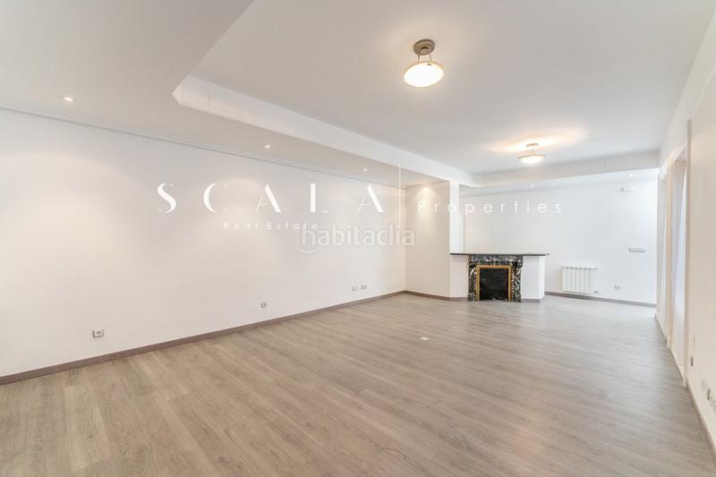 Foto 023784ec-f585-4ed5-8de0-cf990383afd5. Rent flat with heating in Justicia-Chueca Madrid