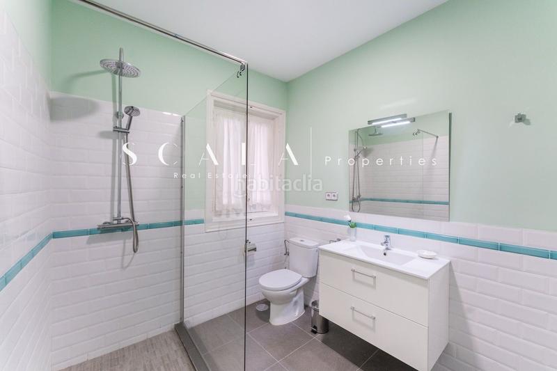 Foto 09fd61e9-0a03-415a-a000-a6af5236722a. Rent flat with heating in Justicia-Chueca Madrid