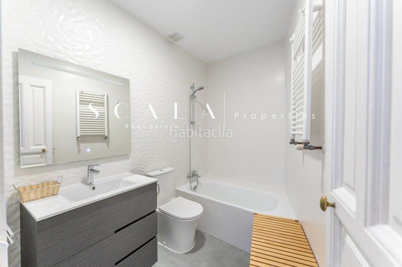 Foto 6ceb2b4b-9717-478f-b03e-3808d7e4523a. Rent flat with heating in Justicia-Chueca Madrid