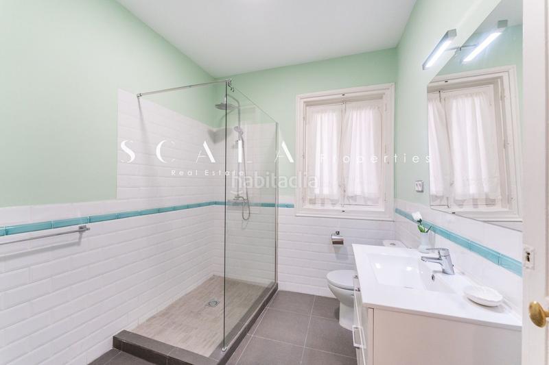 Foto 702bad2d-9d78-45b9-8a82-bc47defc9b7e. Rent flat with heating in Justicia-Chueca Madrid