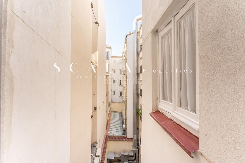 Foto 76cf1f4e-3c81-4727-aab0-13fe0b992cc1. Rent flat with heating in Justicia-Chueca Madrid