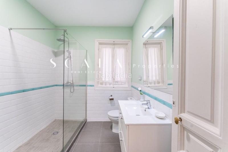 Foto 9eb6e931-b0b3-4905-ad7c-c8c5e77d671d. Rent flat with heating in Justicia-Chueca Madrid