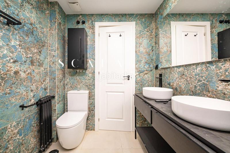 Foto 2390d86e-d223-4062-a648-be844cc460fd. Alquiler piso en Hispanoamérica-Bernabéu Madrid