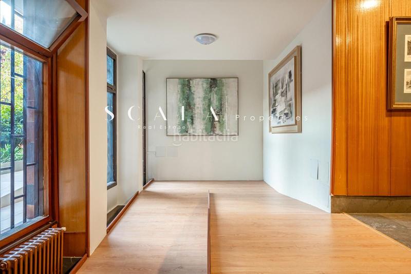 Foto baec0ce2-3226-4a54-ac2e-a6d0c394300a. Alquiler piso en Hispanoamérica-Bernabéu Madrid