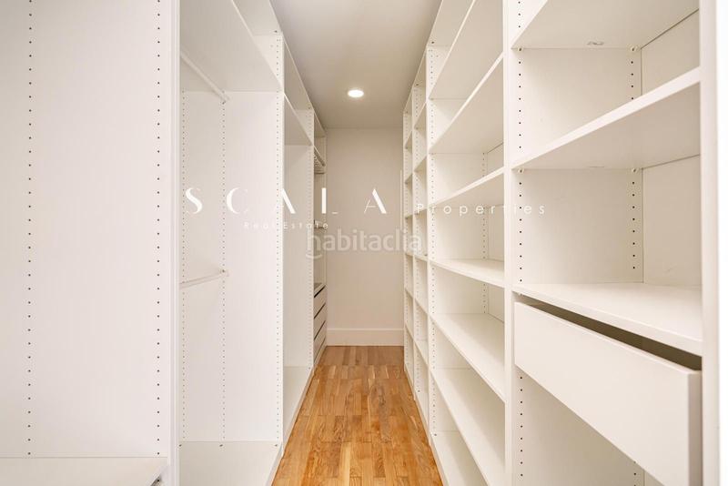 Foto bc79c115-a124-43e1-b85b-9f339c5fde6d. Alquiler piso en Hispanoamérica-Bernabéu Madrid