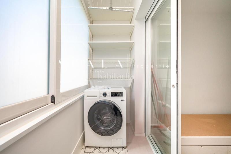 Foto 5d922b13-5aa1-49f4-877e-d6fb243e7495. Location appartement avec chauffage parking piscine dans Madrid