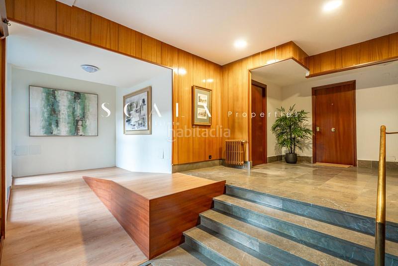 Foto 6c47272b-c1b0-40be-a035-459ae3297c03. Location appartement avec chauffage parking piscine dans Madrid