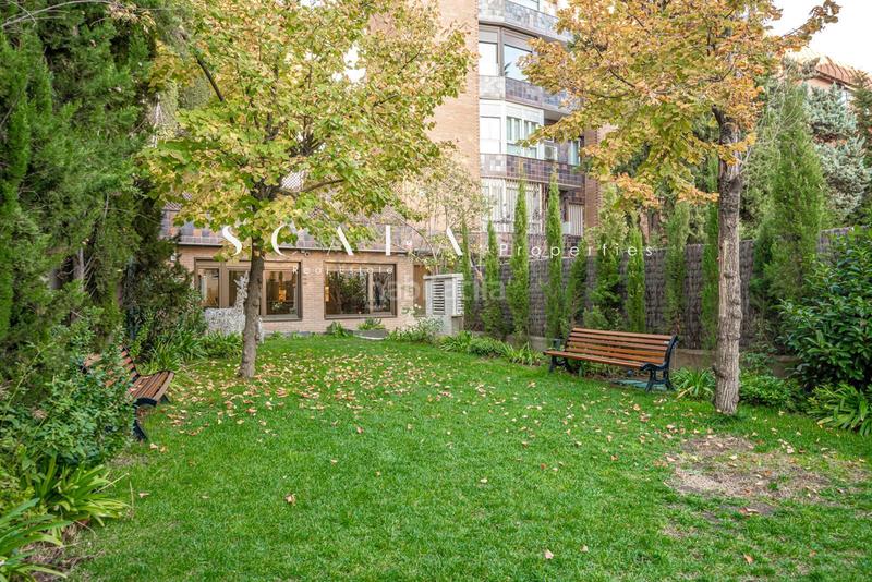 Foto 71a8431b-03d4-466e-837e-d26b9a030e49. Location appartement avec chauffage parking piscine dans Madrid