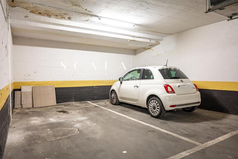 Foto 9624b566-e722-459a-88dc-9ded54206bf7. Location appartement avec chauffage parking piscine dans Madrid