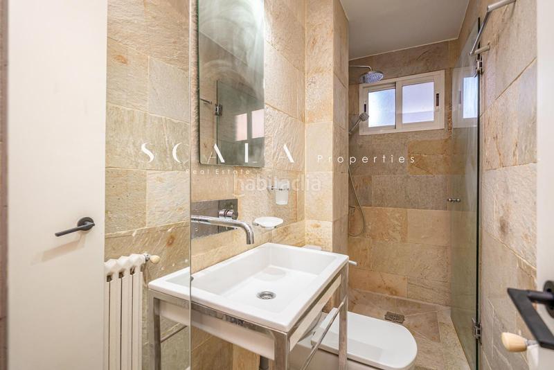 Foto 999c0d66-e30e-405a-9303-6b2ba1629469. Location appartement avec chauffage parking piscine dans Madrid