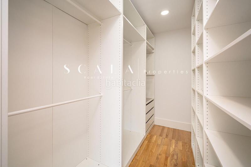 Foto b70c7539-dadb-4bf5-bf4d-7ee7fd8a98a8. Location appartement avec chauffage parking piscine dans Madrid