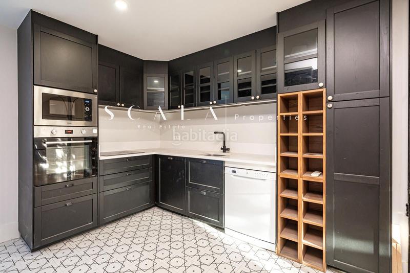 Foto c2024a3e-c360-483e-b8de-ce078d35791c. Location appartement avec chauffage parking piscine dans Madrid