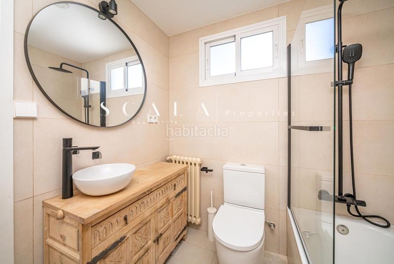 Foto 0ec49cd4-7eae-497b-abd6-688126465b77. Miete etagenwohnung mit heizung parking pool in Hispanoamérica-Bernabéu Madrid