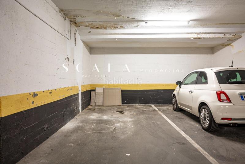 Foto 8f171220-0954-47b2-bb31-8f8d3bc9fc5e. Miete etagenwohnung mit heizung parking pool in Hispanoamérica-Bernabéu Madrid