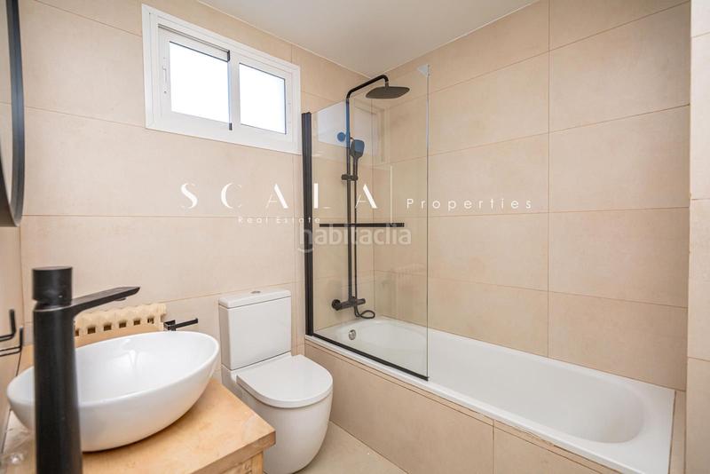 Foto dc7ec3e9-d8a4-4483-b71e-fe0b4d500d08. Miete etagenwohnung mit heizung parking pool in Hispanoamérica-Bernabéu Madrid