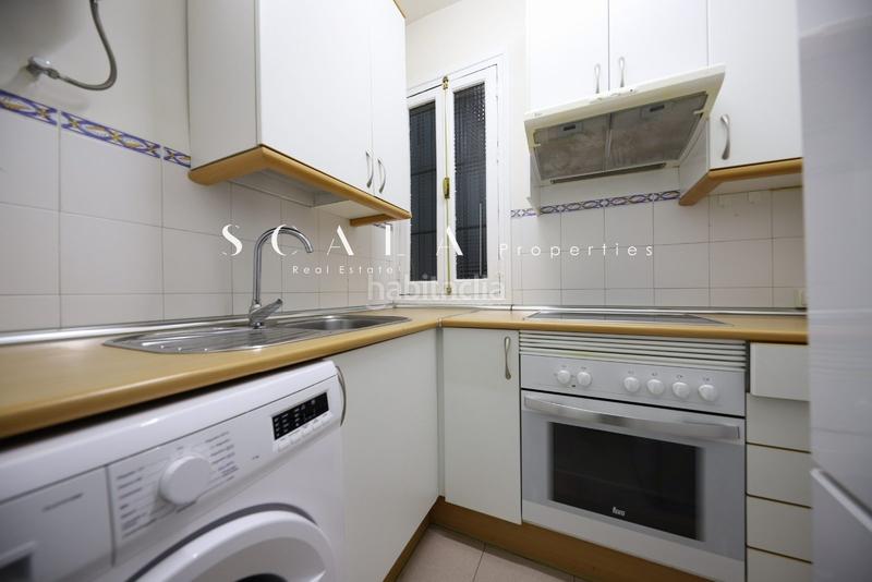 Foto 60438515-b539-4478-a9b2-c615537a9bd5. Affitto appartamento con riscaldamento in Ibiza Madrid