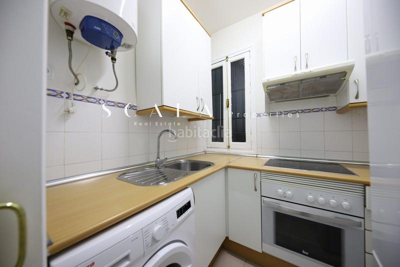 Foto 8e918a81-5510-4da8-a6ee-b02612a0d51f. Affitto appartamento con riscaldamento in Ibiza Madrid