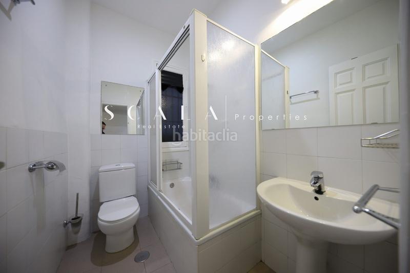 Foto cc91a557-c07f-44fa-a4b0-dd244cc5230a. Affitto appartamento con riscaldamento in Ibiza Madrid