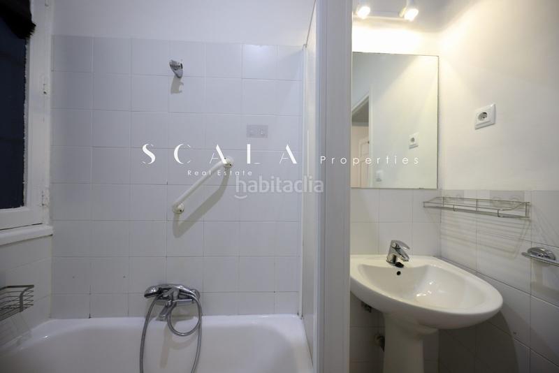 Foto d877e941-b178-4023-ac65-1d7d629f3334. Affitto appartamento con riscaldamento in Ibiza Madrid