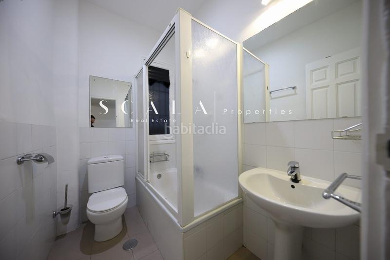 Foto 3004fc4c-4363-4f07-8212-91c8812f013a. Alquiler piso en Ibiza Madrid