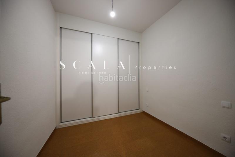 Foto b2fe01a3-0d07-47b0-8794-52420c2a68b6. Alquiler piso en Ibiza Madrid