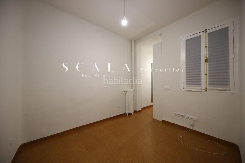 Foto e06a74e4-523d-4ebf-a79c-2e21d0ed6b09. Alquiler piso en Ibiza Madrid