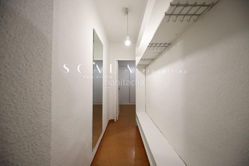 Foto 3578f395-5bea-4269-bfa5-764f56cad621. Miete etagenwohnung mit heizung in Ibiza Madrid