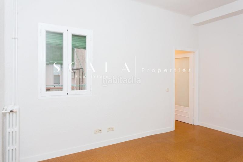 Foto af88ea1b-4002-41d6-a0d6-768d57e73be7. Lloguer pis amb calefacció a Ibiza Madrid