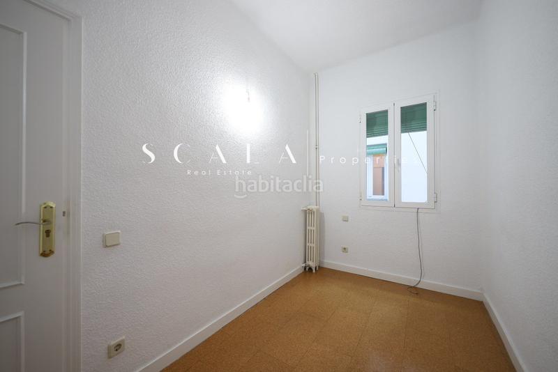 Foto b5d6a6b4-e4d1-418f-8b38-ae1575481689. Lloguer pis amb calefacció a Ibiza Madrid