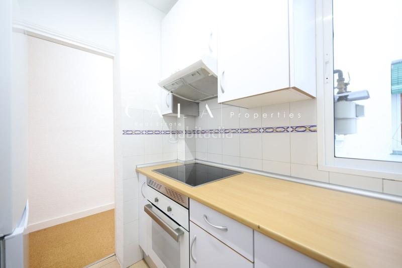 Foto b53a9cdd-845e-4776-86c4-7ac73c506305. Location appartement avec chauffage dans Ibiza Madrid