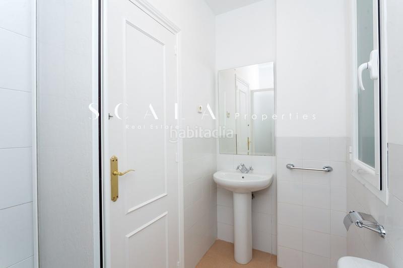 Foto ccbb5739-3dd0-46bc-9bf3-aa5516980a07. Location appartement avec chauffage dans Ibiza Madrid