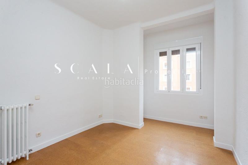 Foto e49eb17a-0324-444e-9948-5e17cd763e33. Location appartement avec chauffage dans Ibiza Madrid