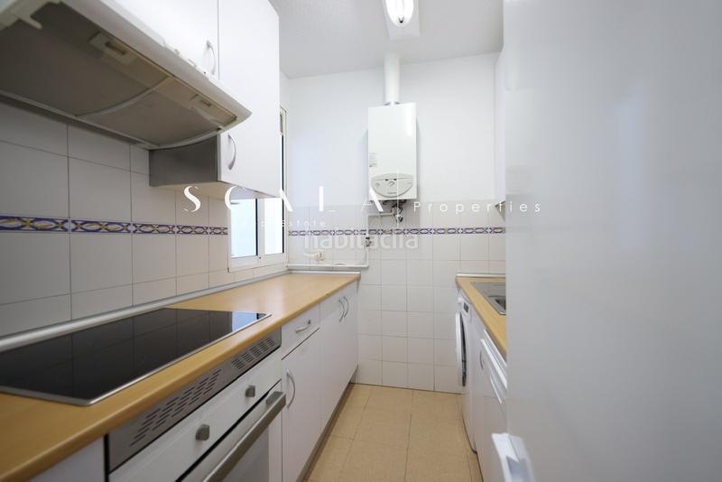 Foto ef55b9e7-bf19-4dcb-89f2-f08f4eab6740. Location appartement avec chauffage dans Ibiza Madrid