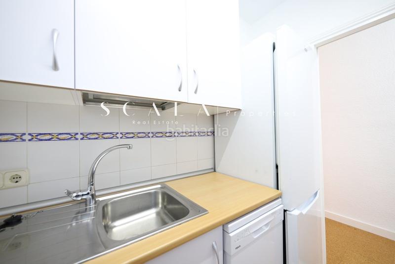 Foto 132e9d67-3b86-45d5-b39b-ab6f6ba14217. Miete etagenwohnung mit heizung in Ibiza Madrid