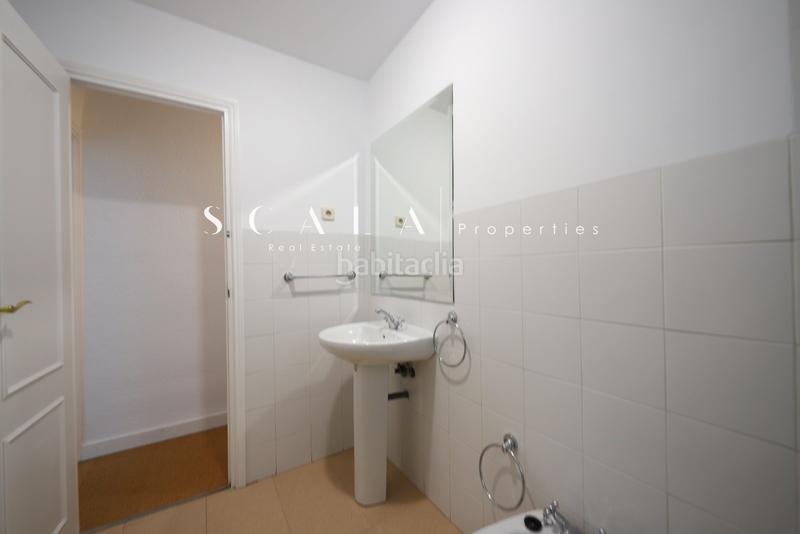 Foto 47f5e9cb-6475-46e9-ac5c-15091d4ca1d7. Miete etagenwohnung mit heizung in Ibiza Madrid