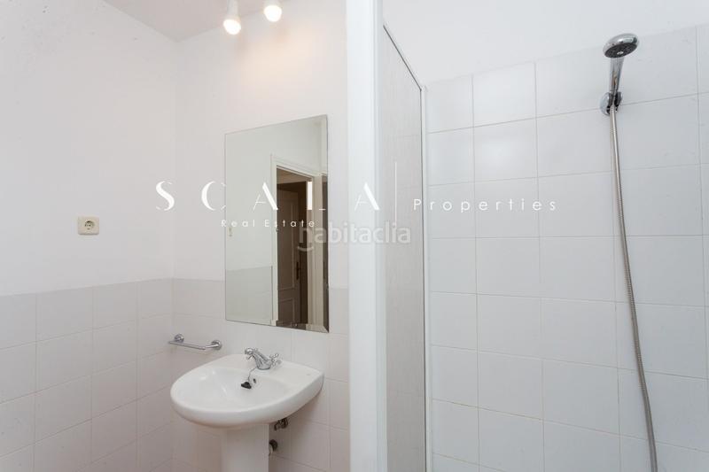 Foto b12120f4-82b6-4d9b-92eb-452209d81f6d. Miete etagenwohnung mit heizung in Ibiza Madrid