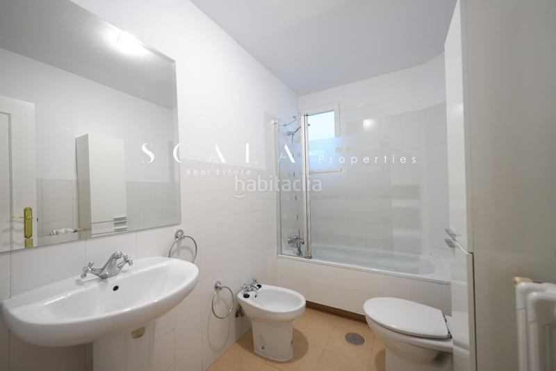 Foto b56144d7-4457-4770-b3fa-13e89169e3af. Miete etagenwohnung mit heizung in Ibiza Madrid