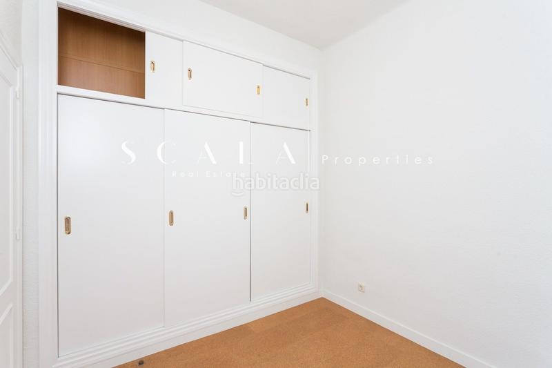 Foto d60c0aef-1191-491f-8621-c799cd5f3988. Miete etagenwohnung mit heizung in Ibiza Madrid